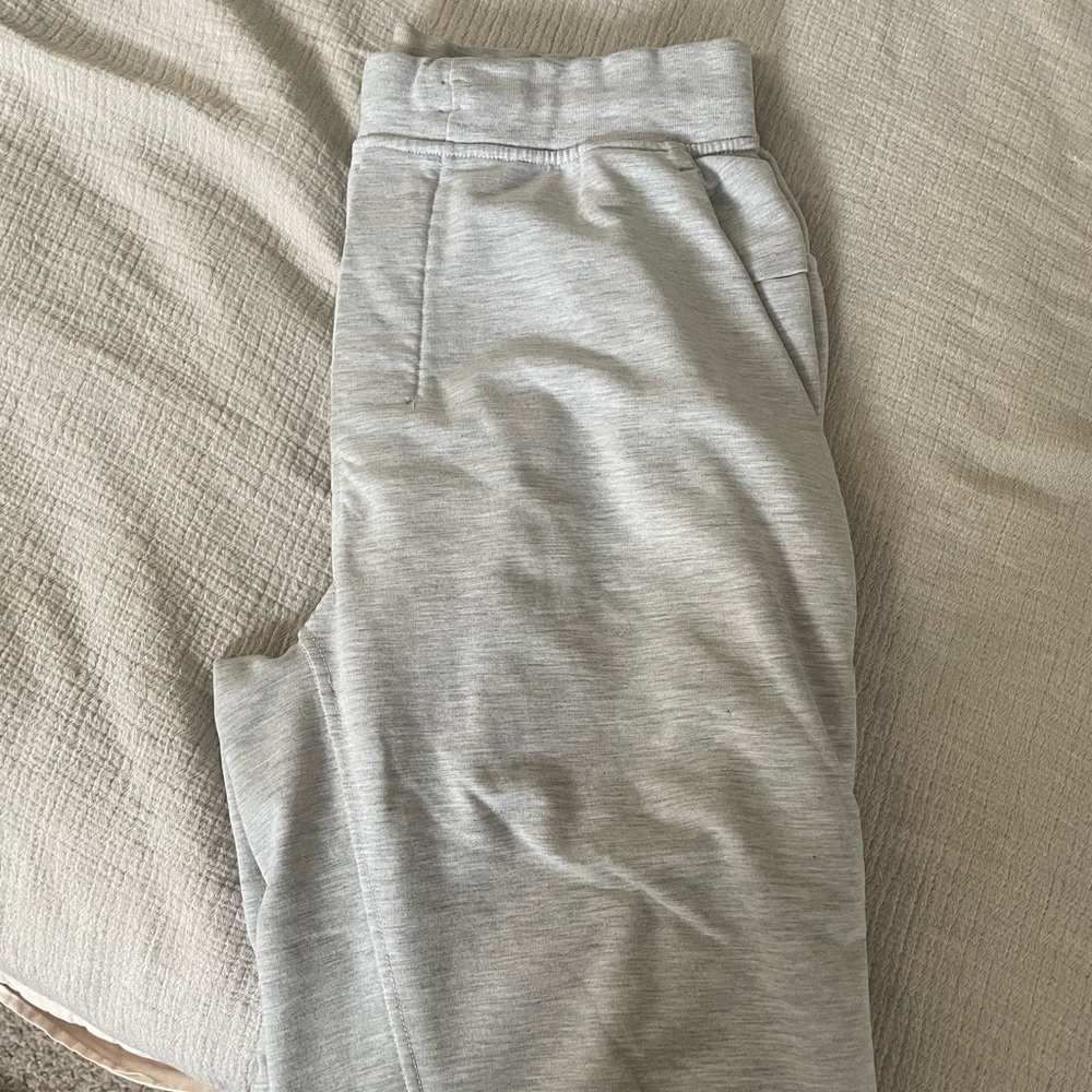 Lululemon City Sweat Joggers